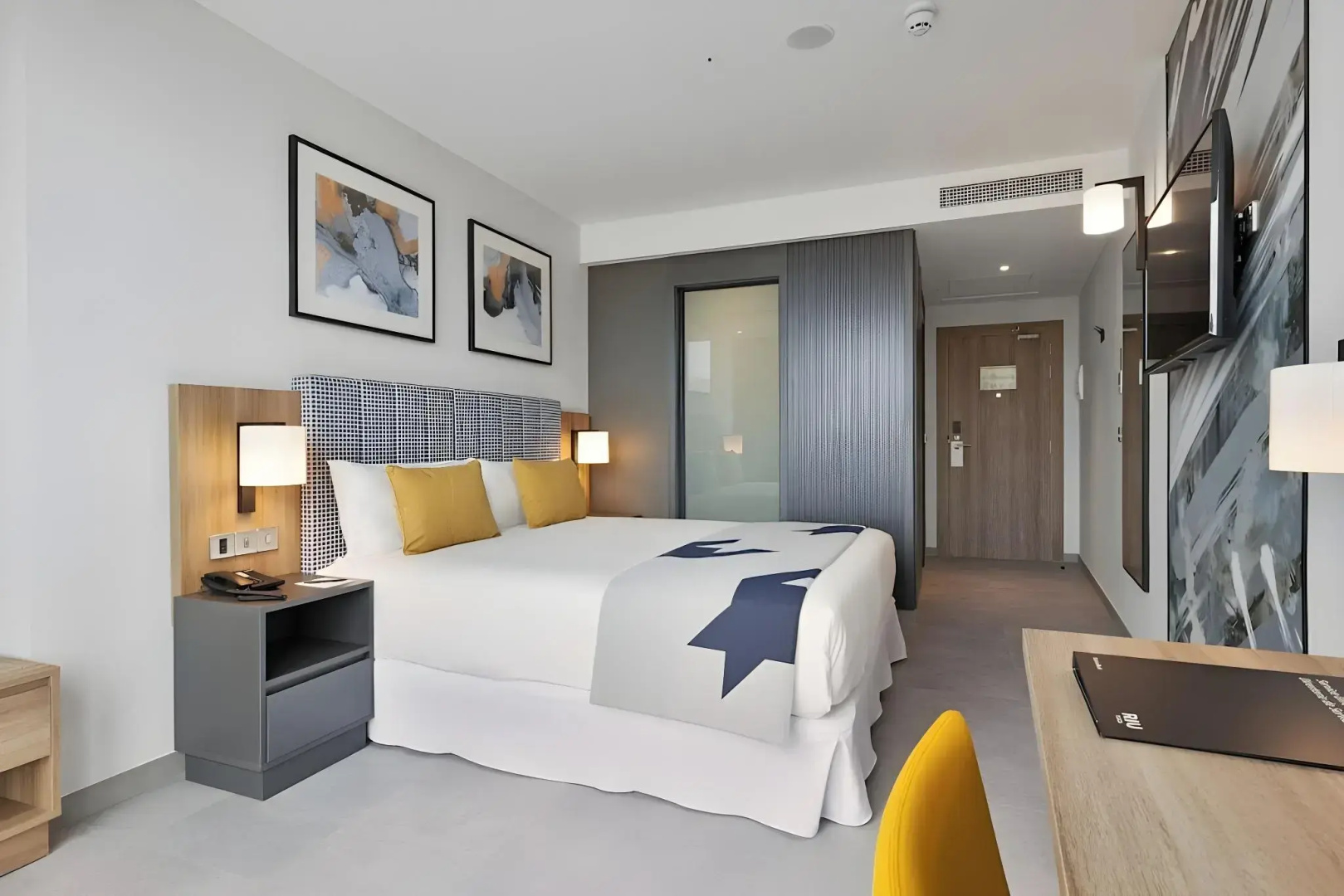 Photo - Riu Plaza London Victoria