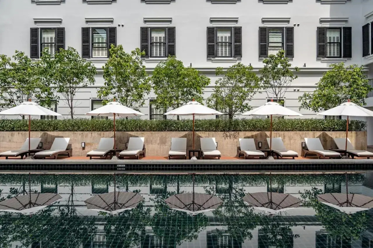 Photo - Bella Nara Hotel Chiang Mai