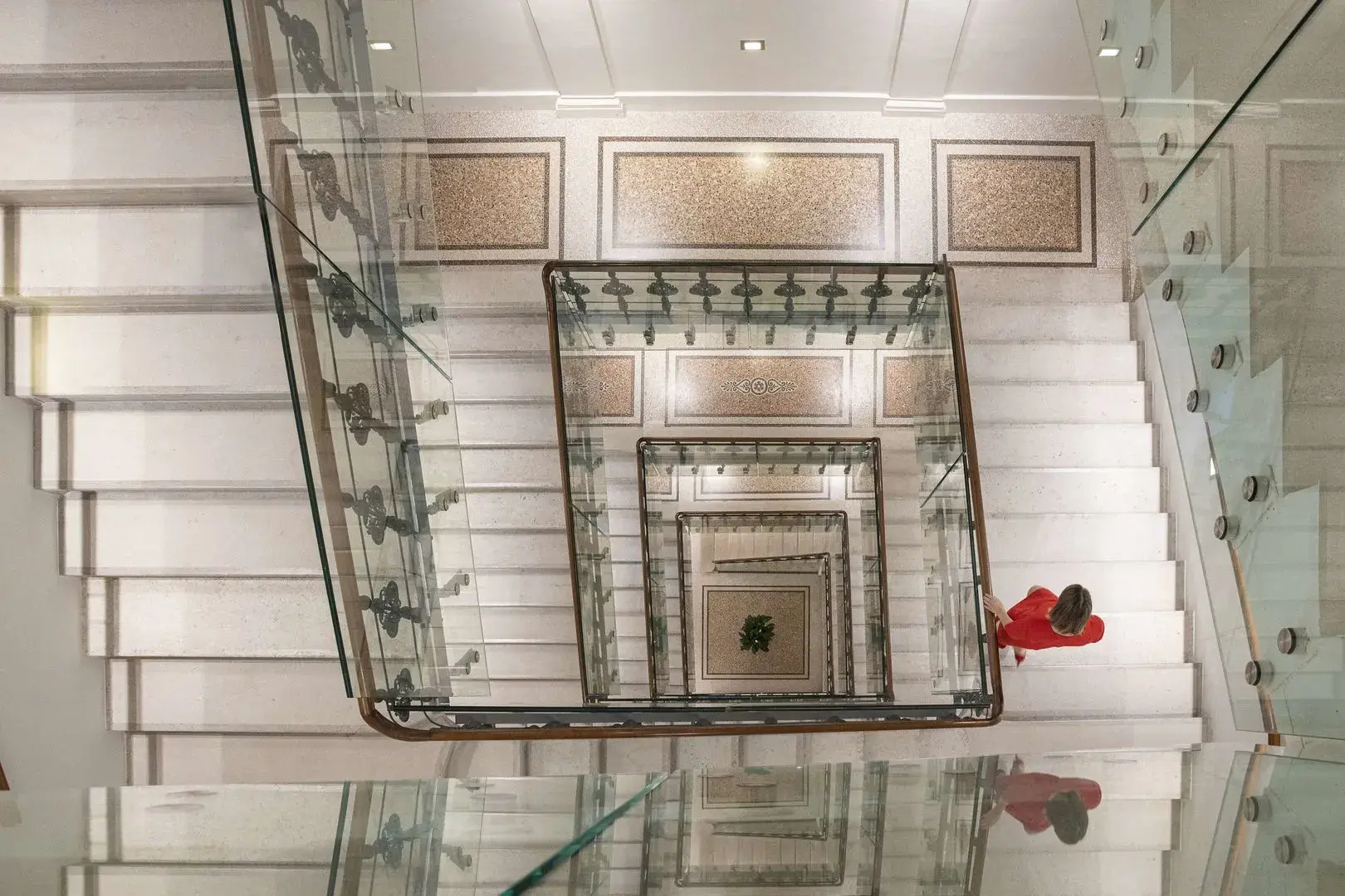 Photo - Anantara Palais Hansen Vienna Hotel