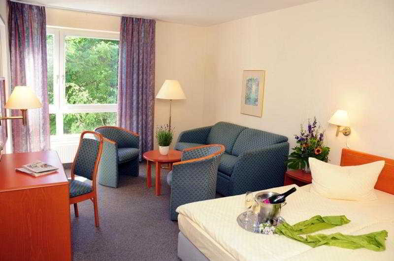 Foto - fjord hotel berlin