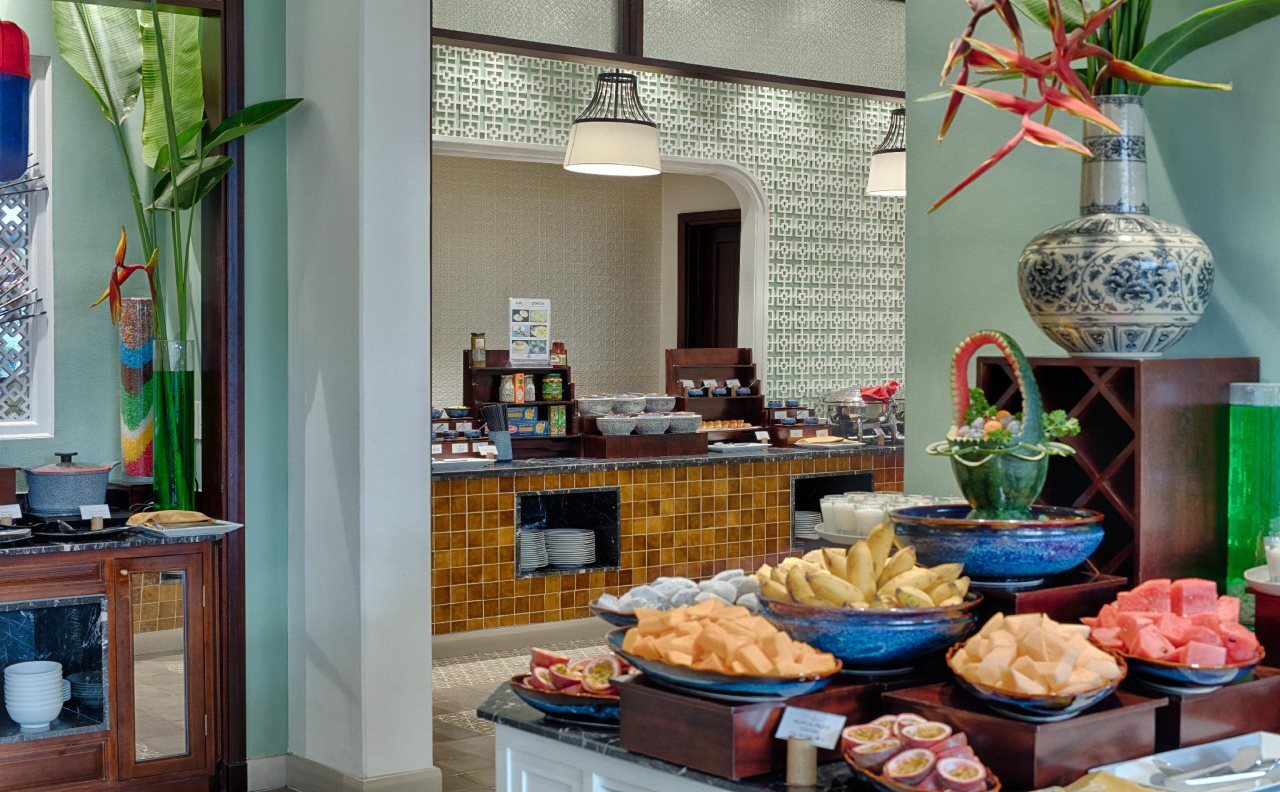 Foto - Allegro Hoi An . A Little Luxury Hotel & Spa