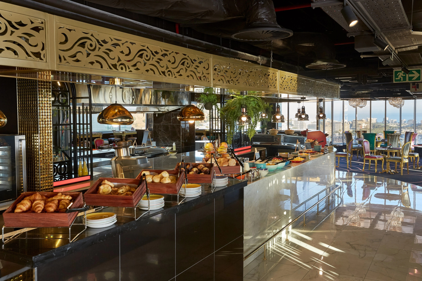 Foto - Hotel Sky Cape Town