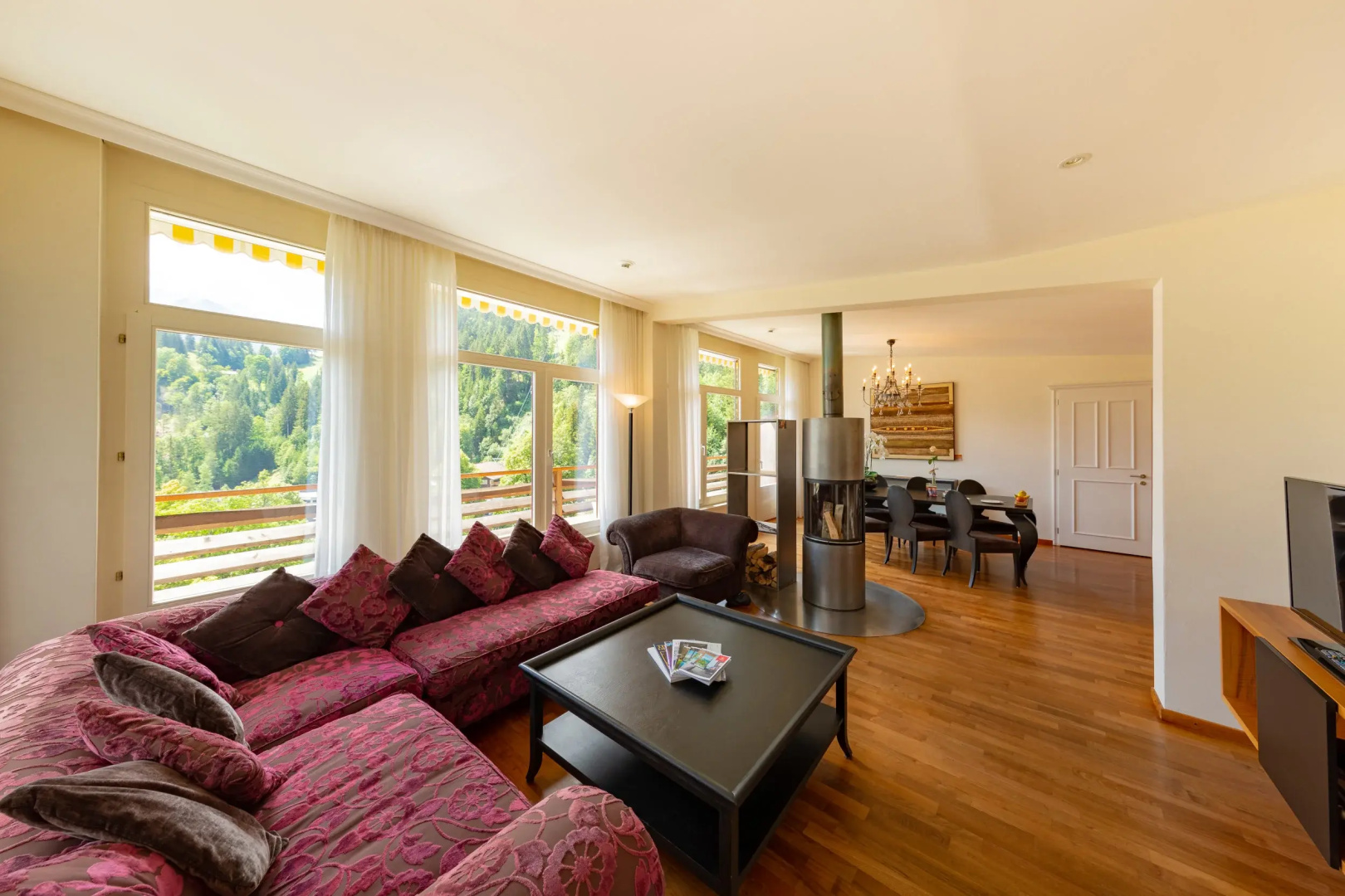 Photo - Lenkerhof Gourmet Spa Resort