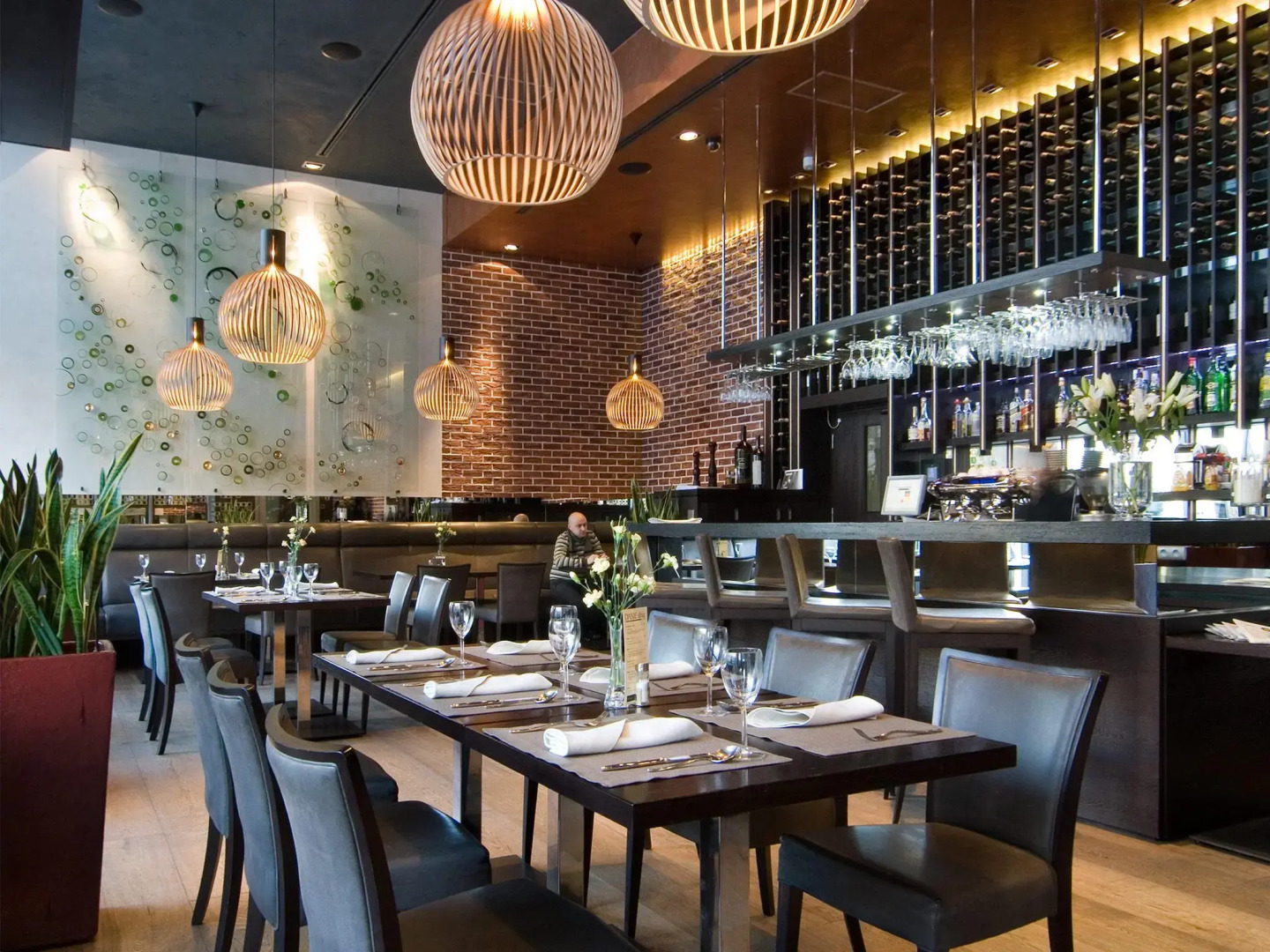 Photo - Europeum Hotel