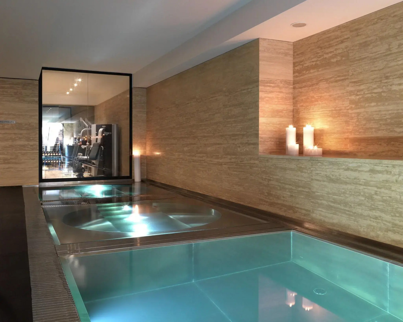 Foto - Sense Hotel Sofia, a Member of Design Hotels