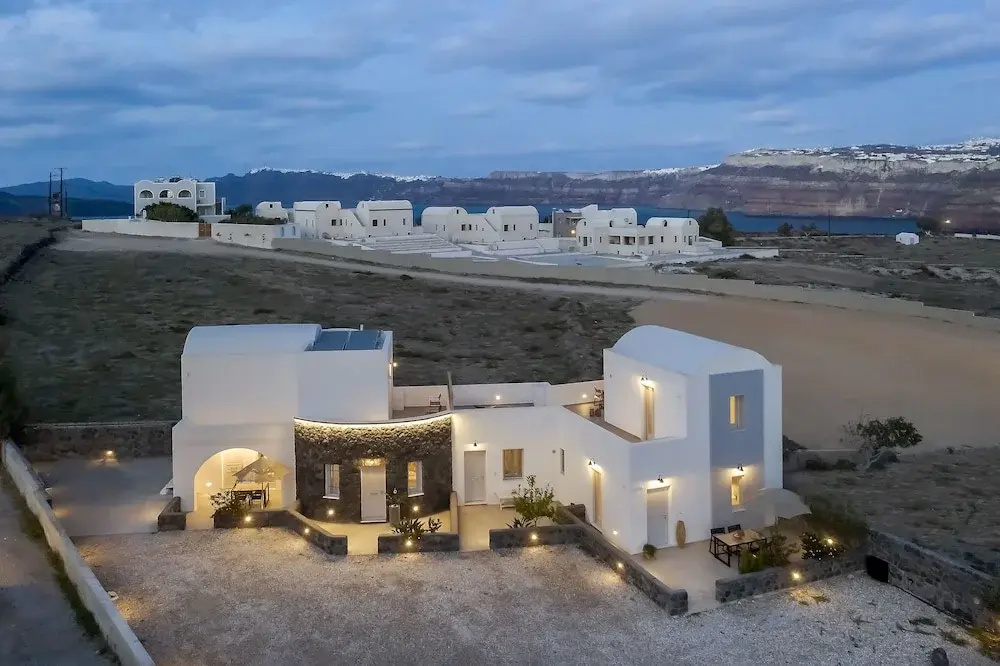 Photo - Alafropetra Luxury Suites
