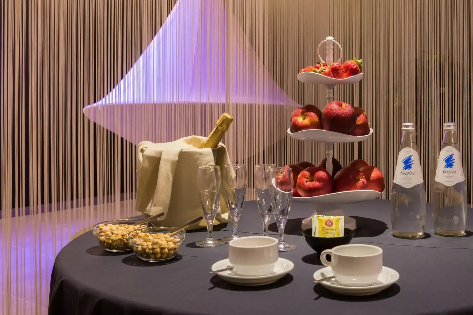 Photo - Wellness Spa Hotel Principe Fitalia