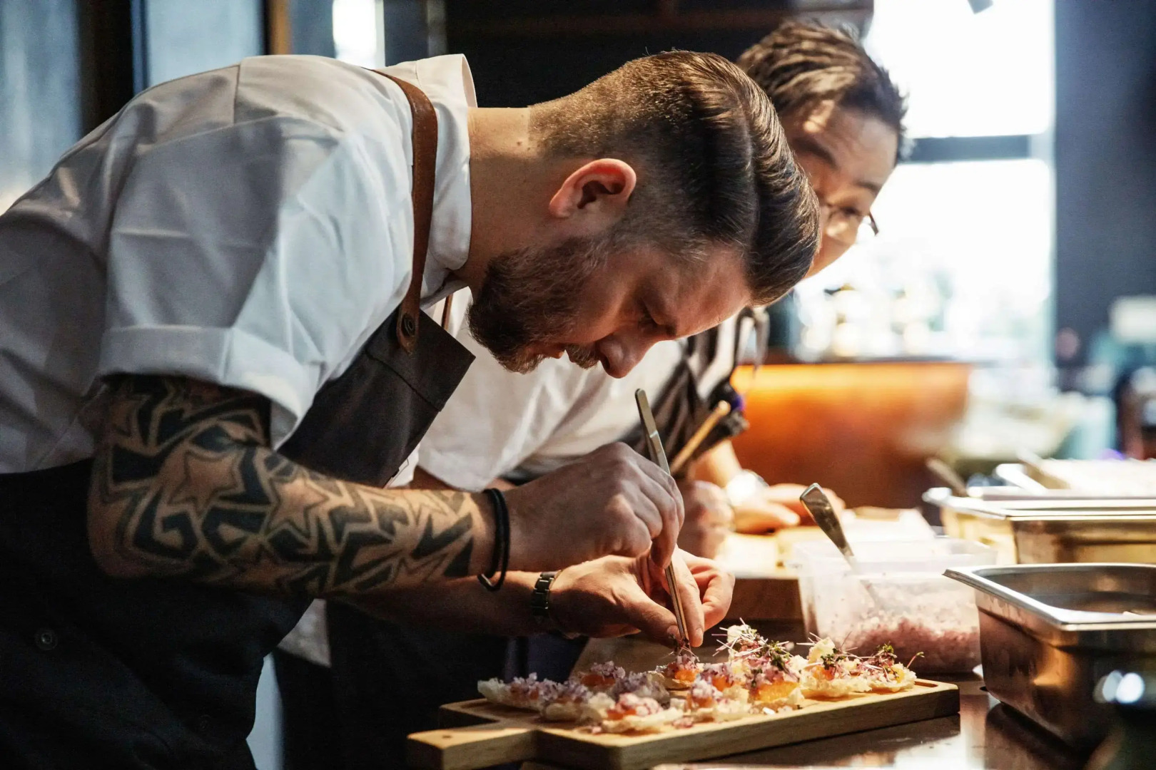 Foto - Clarion Hotel The Hub