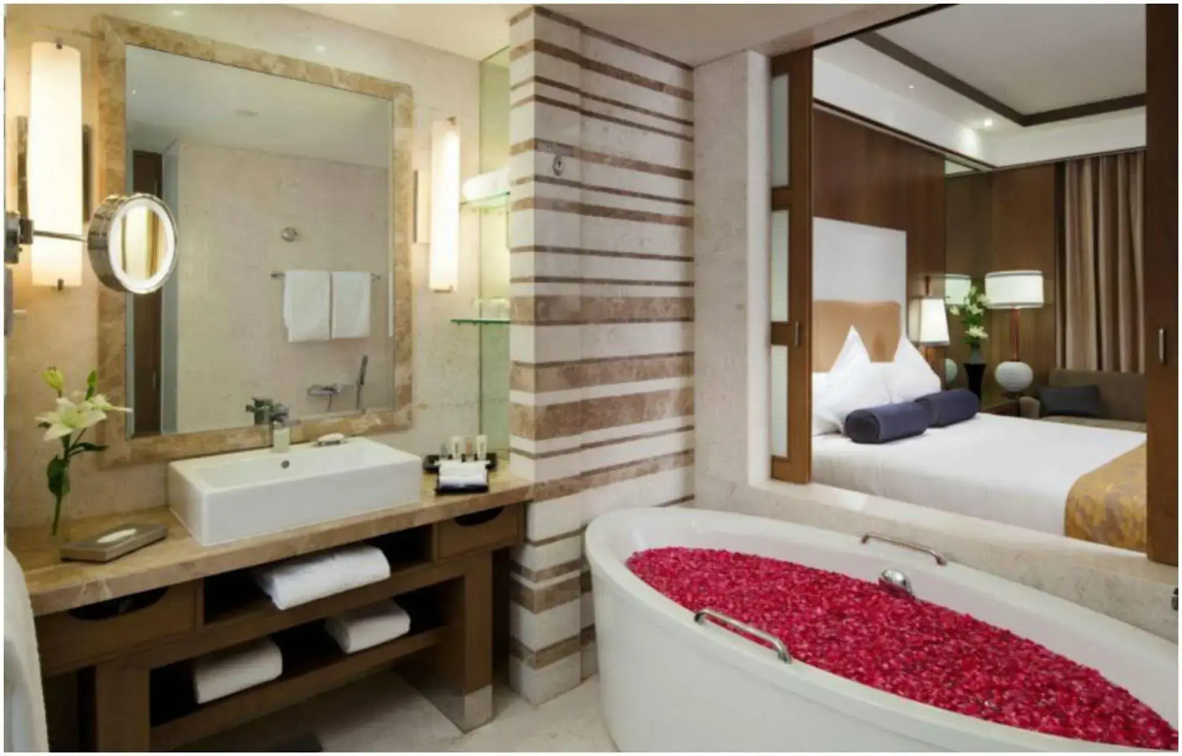 Foto - Eros Hotel New Delhi, Nehru Place