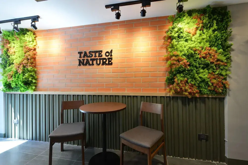 Photo - SOVA Hotel Bangkok