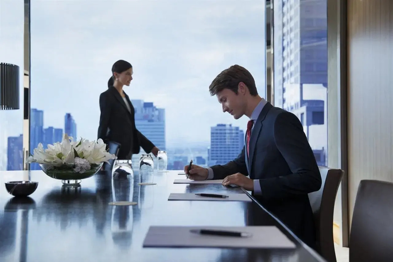 Photo - Grand Hyatt Melbourne