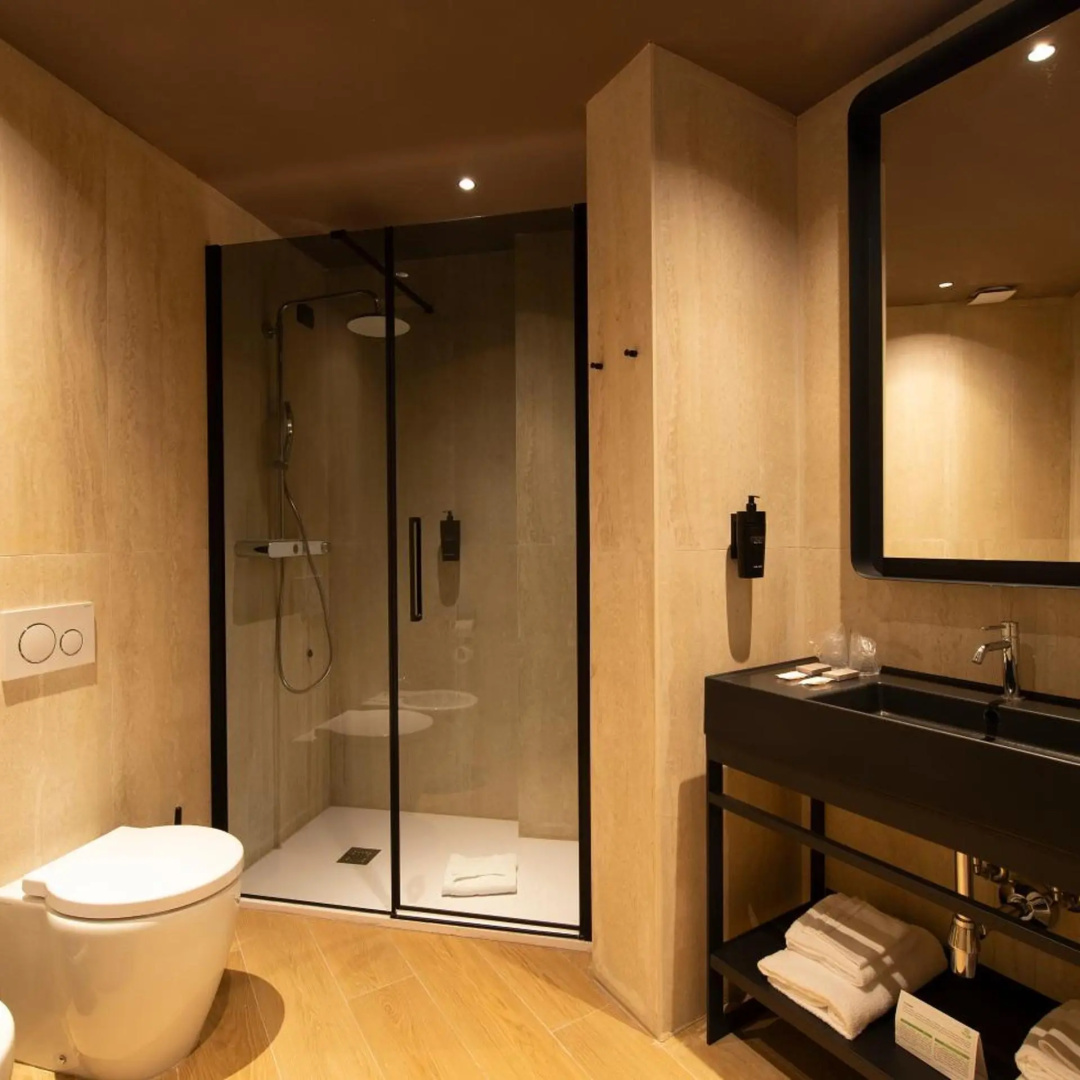 Foto - Breda Suites Hotel Milano