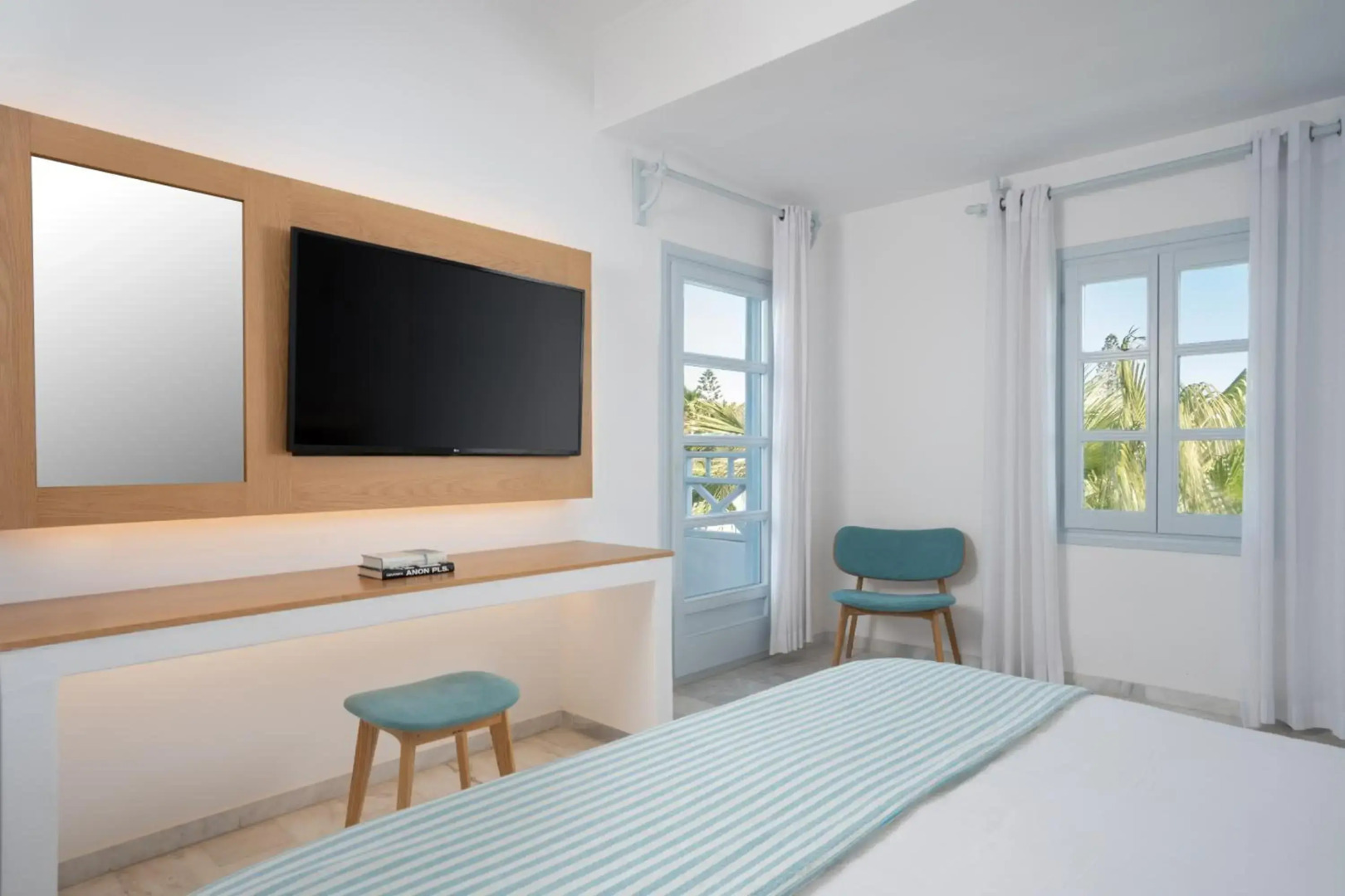 Foto - Santorini Kastelli Resort