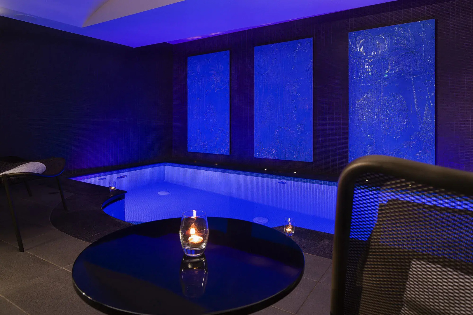 Photo - Hotel & Spa La Belle Juliette