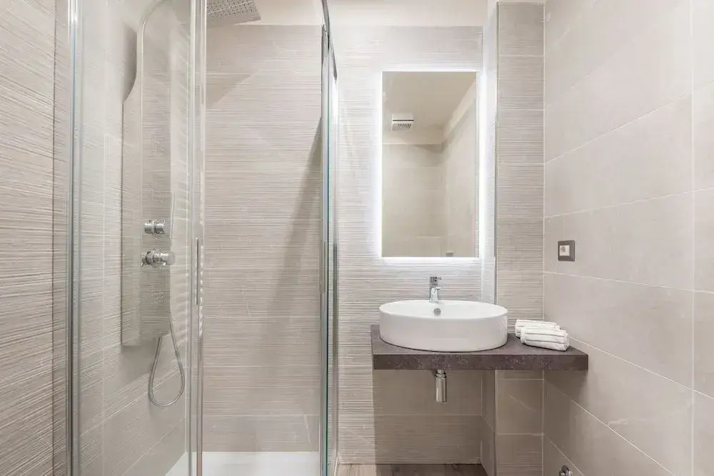 Foto - Le Nove Muse Guesthouse