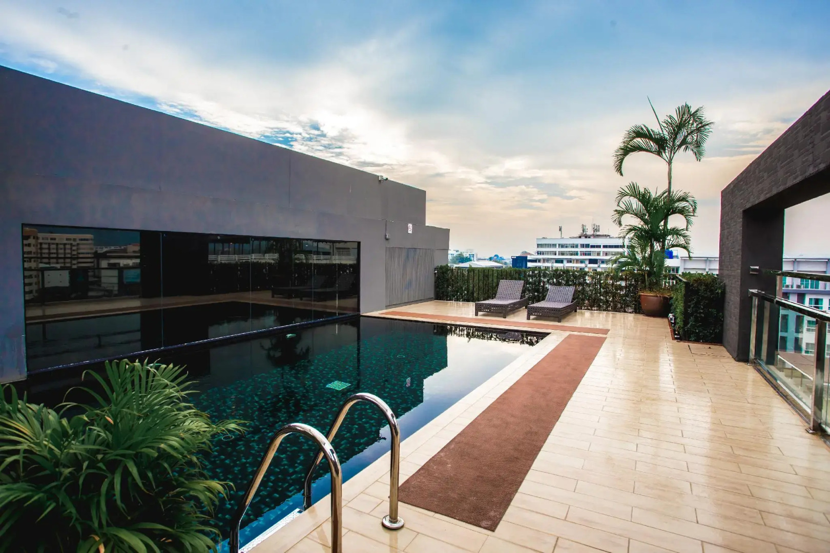 Foto - De Chai Oriental Nimman