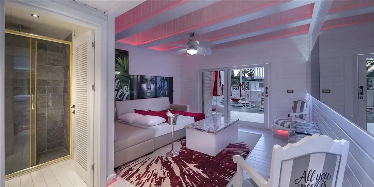 Foto - Selectum Luxury Resort Belek