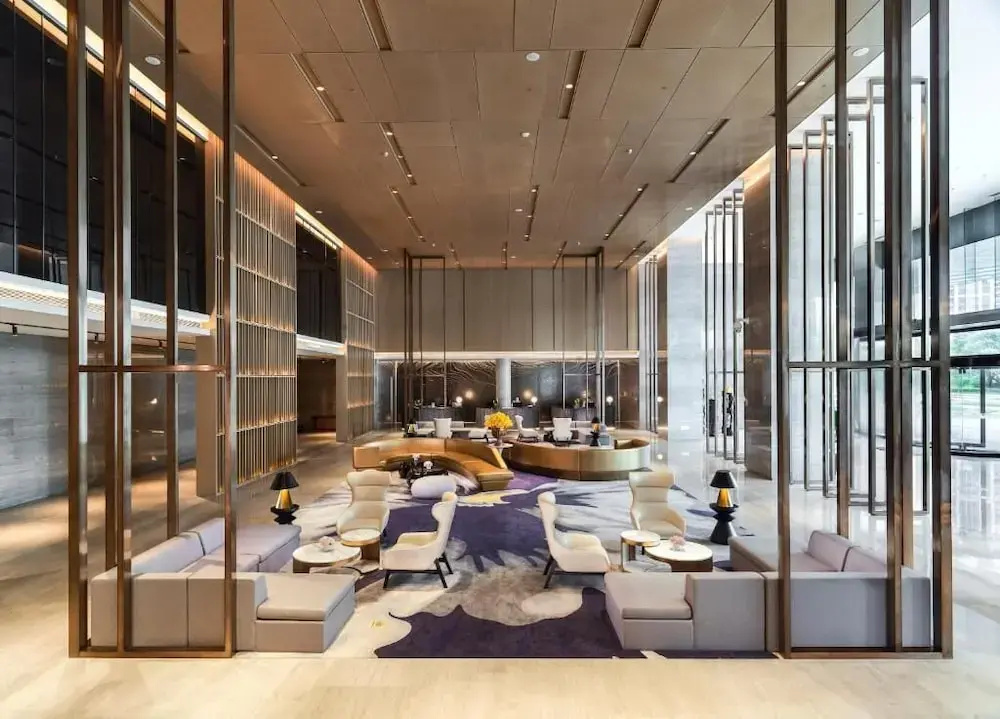 Foto - La Yarda Hotel Guangzhou - Free Shuttle Bus Available during Canton Fair Period