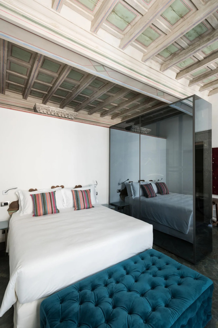 Photo - Palazzo Delle Pietre - Luxury Apartments