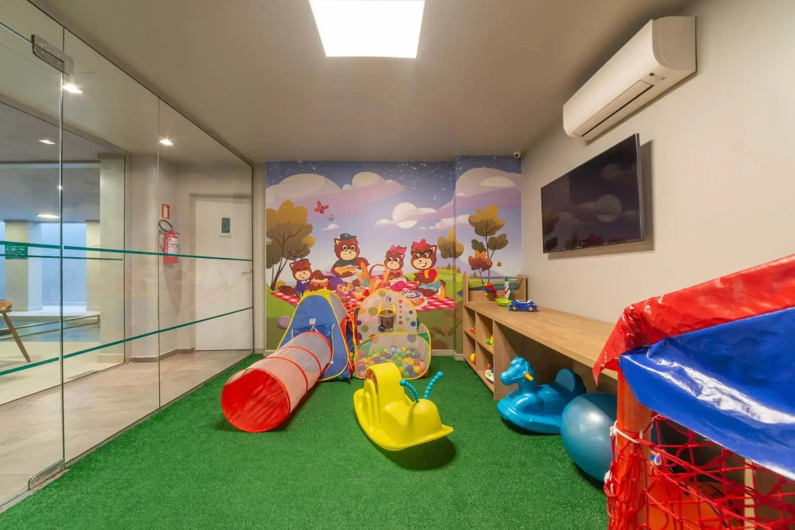 Foto - Hotel Laghetto Fratello