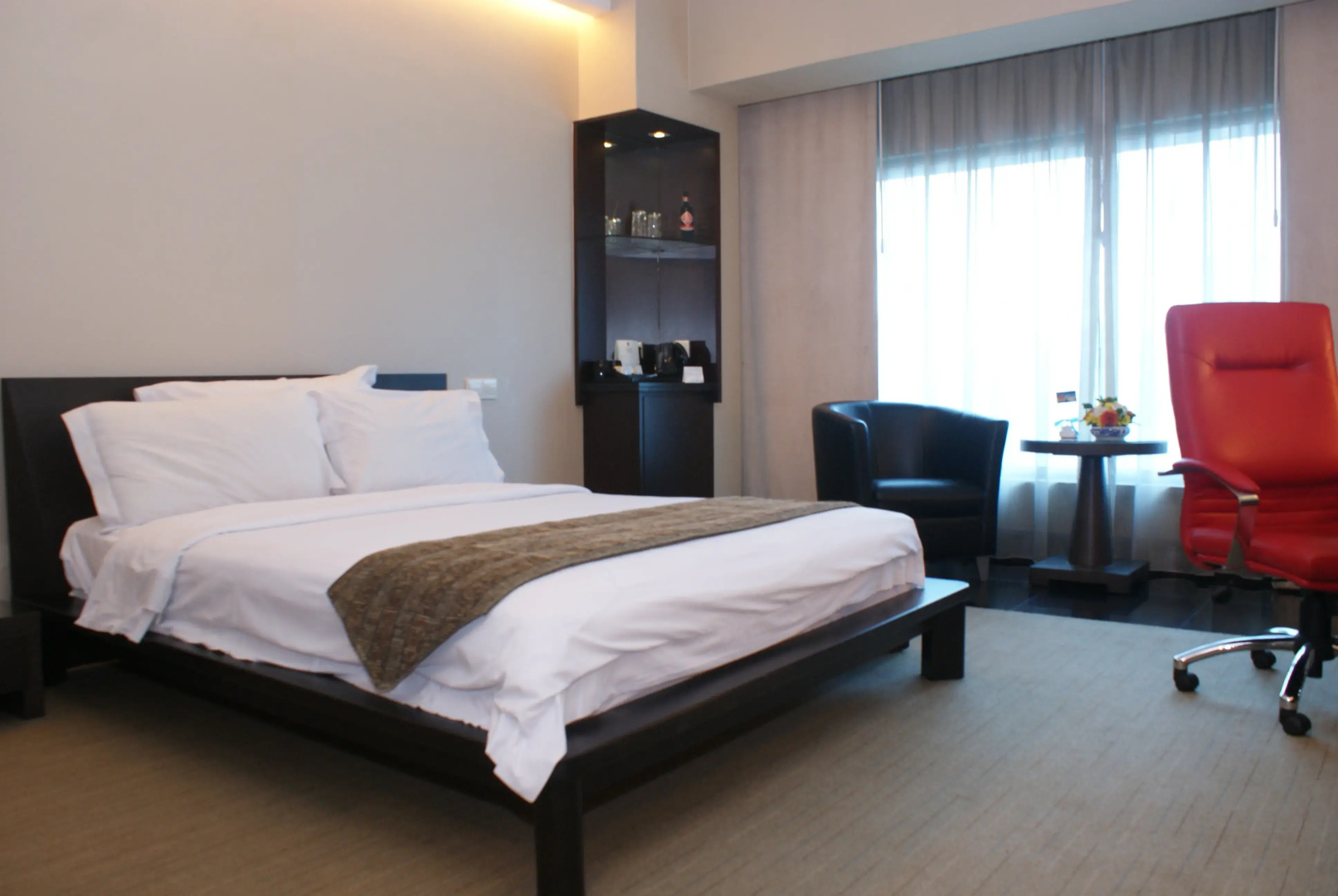 Photo - Manhattan Hotel Jakarta