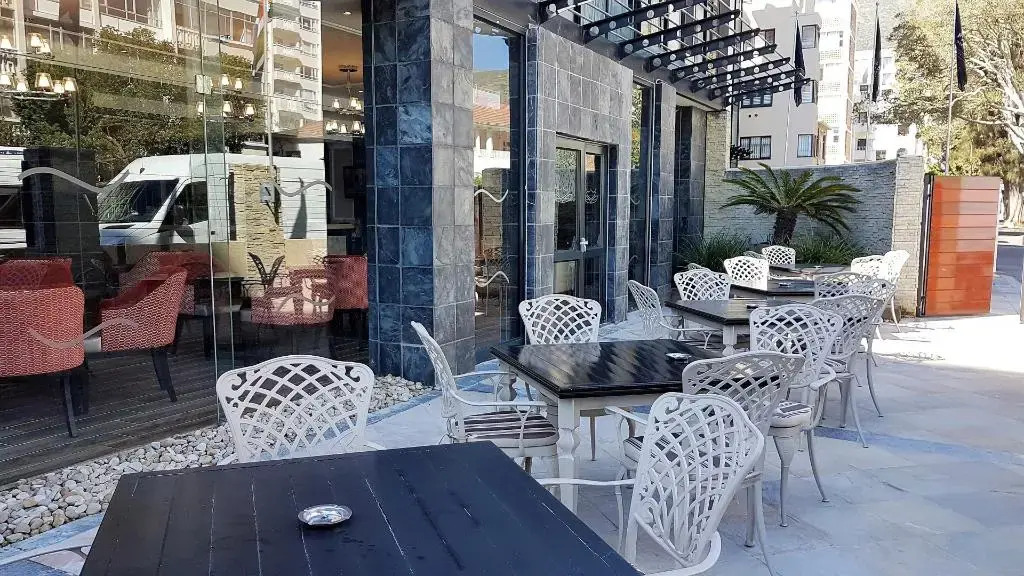 Foto - Premier Hotel Cape Town