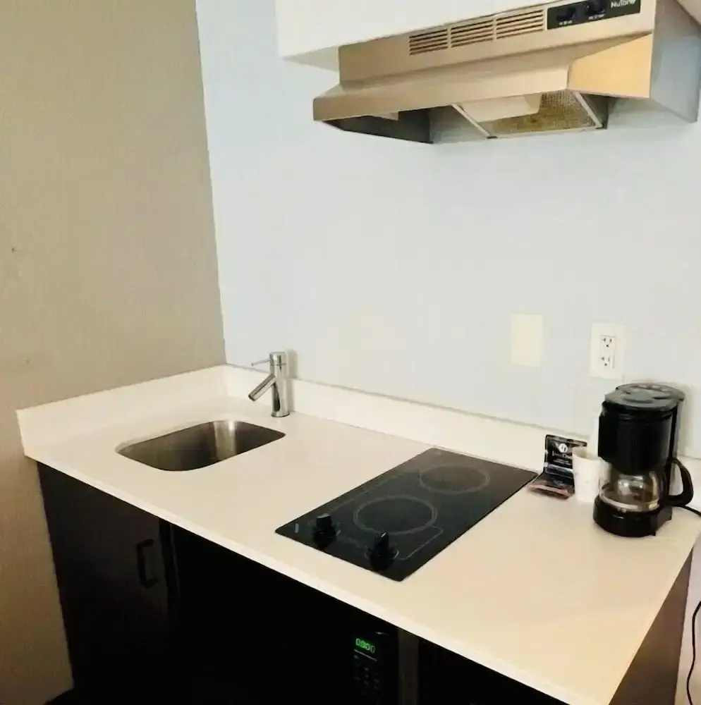 Foto - Studio 6 Extended Stay - Savannah, GA - Gateway & I-95