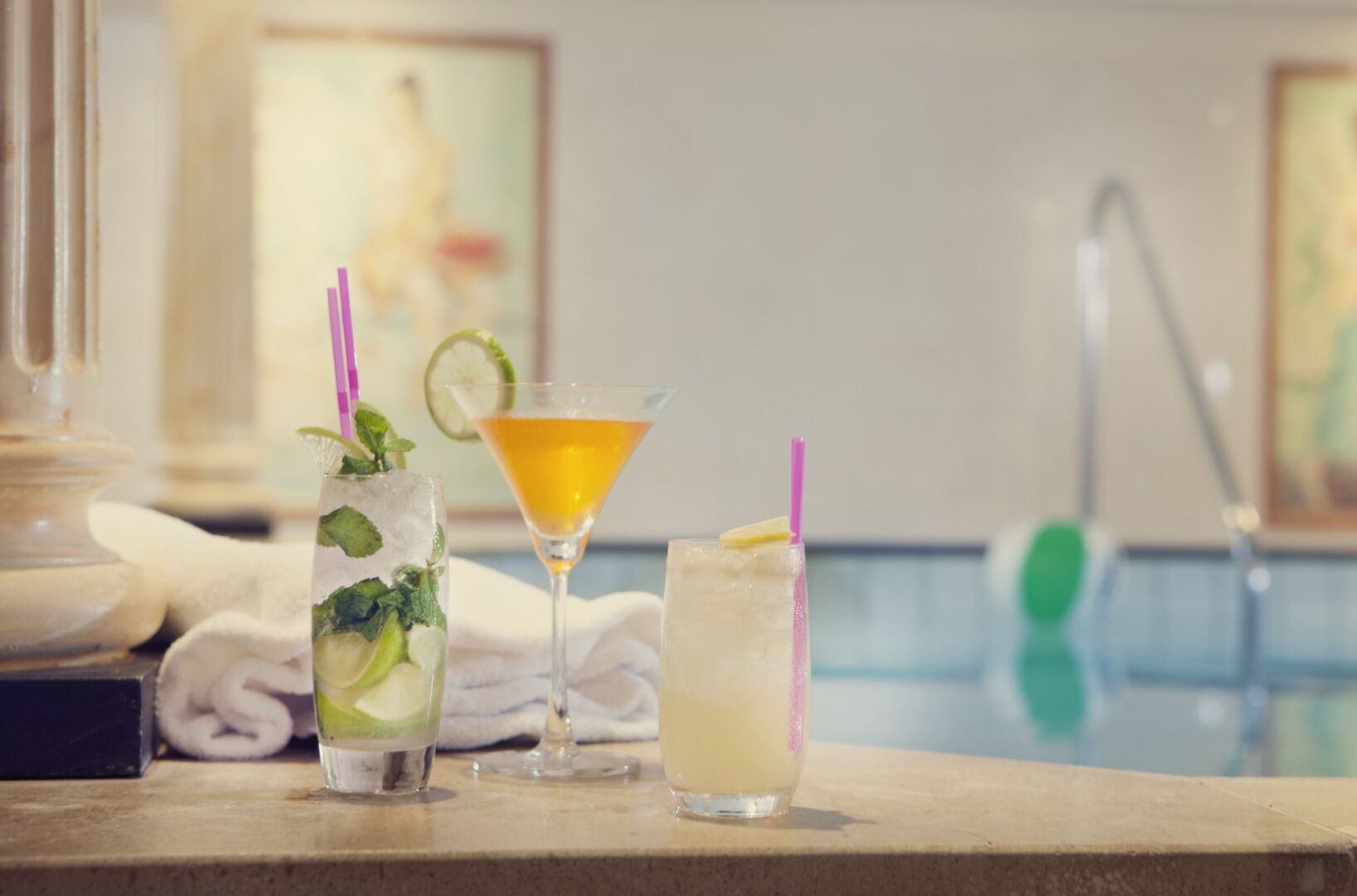 Photo - Carlton President