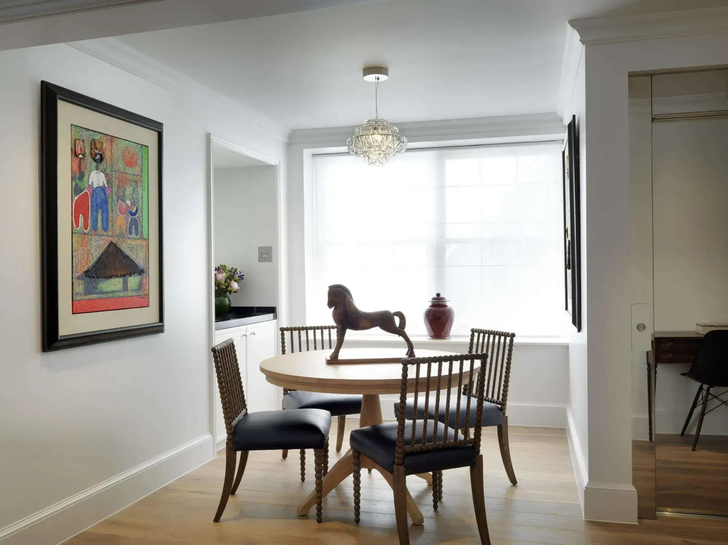 Foto - The Stafford London