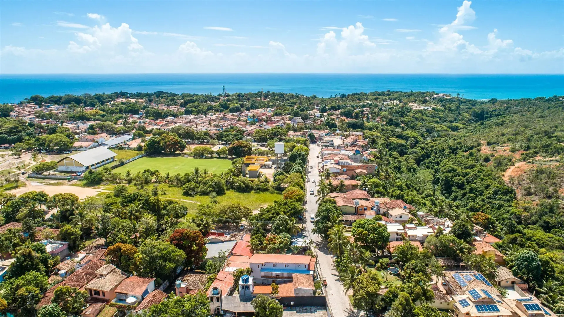 Foto - Pousada Morada Do Sol