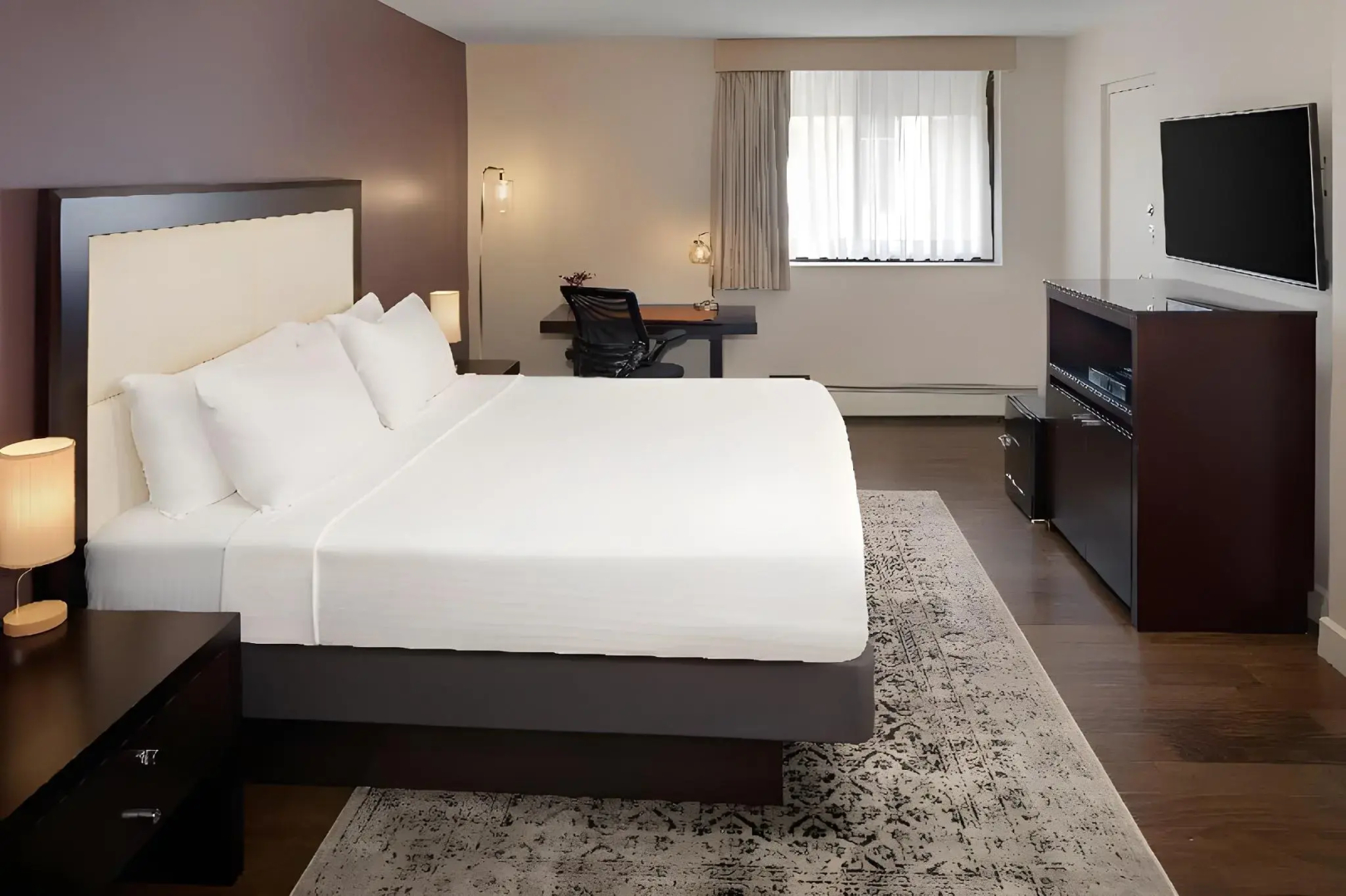 Photo - The Andrew Hotel