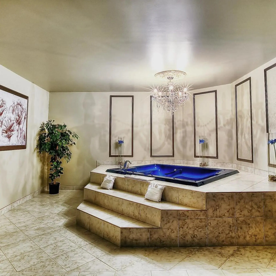 Photo - Hotel & Suites Monte-Cristo