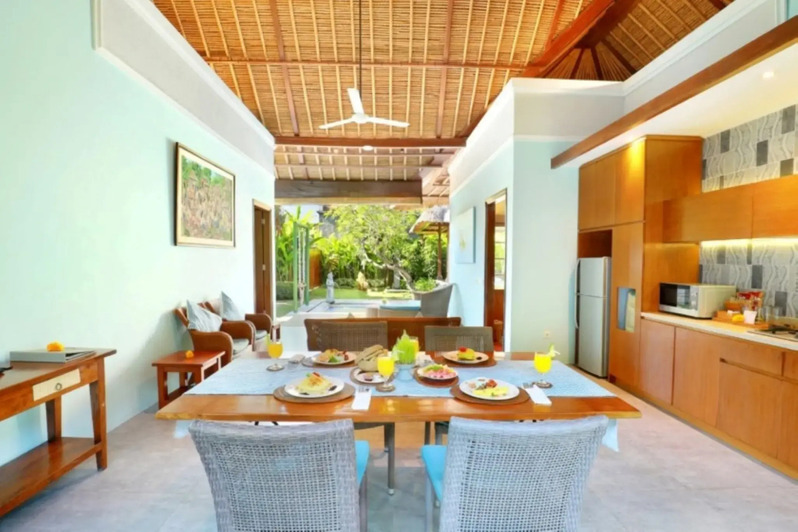 Photo - Kecapi Villa Seminyak by Ini Vie Hospitality