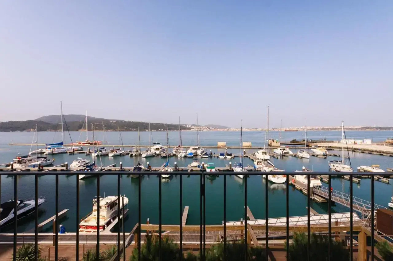 Foto - Troia Residence by The Editory-Apartamentos Marina