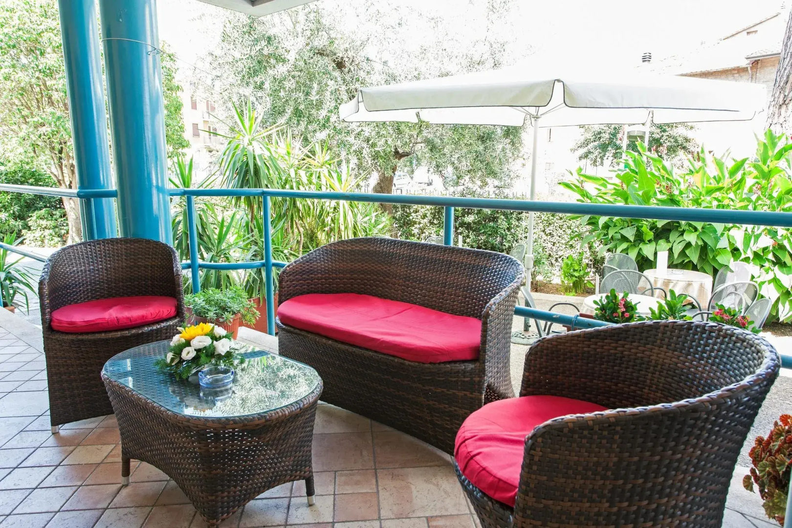 Photo - Hotel Los Angeles