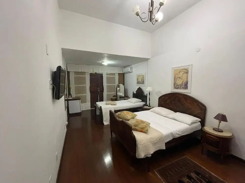 Hotel Colinas de Petropolis