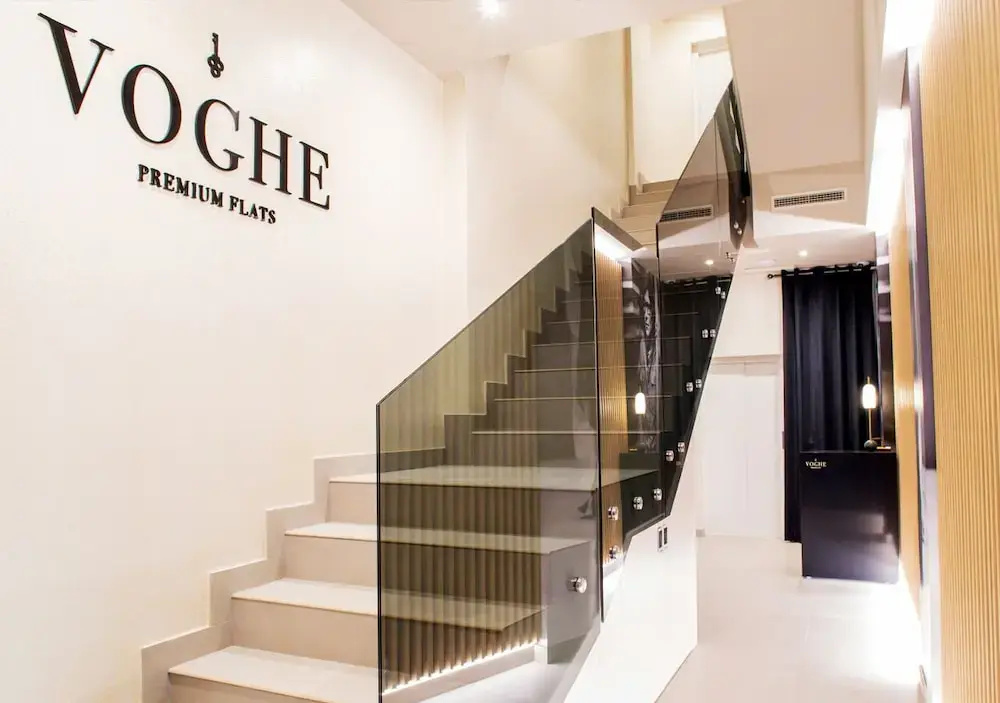 Foto - Voghe Premium Flats