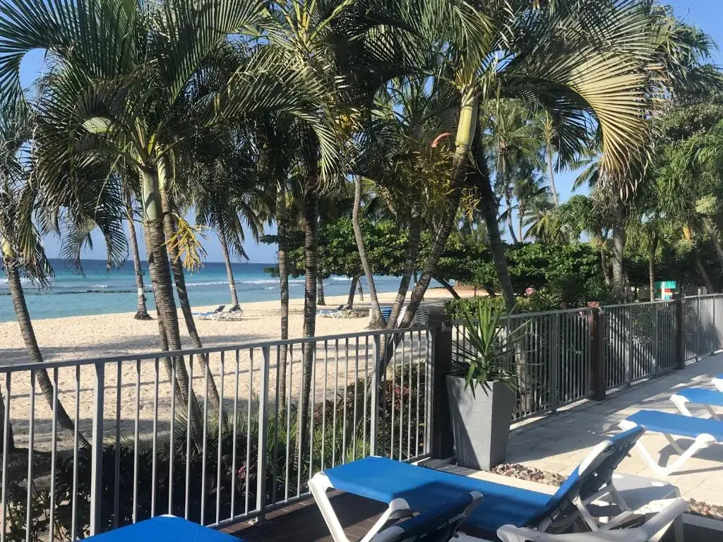Foto - Coconut Court Beach Hotel