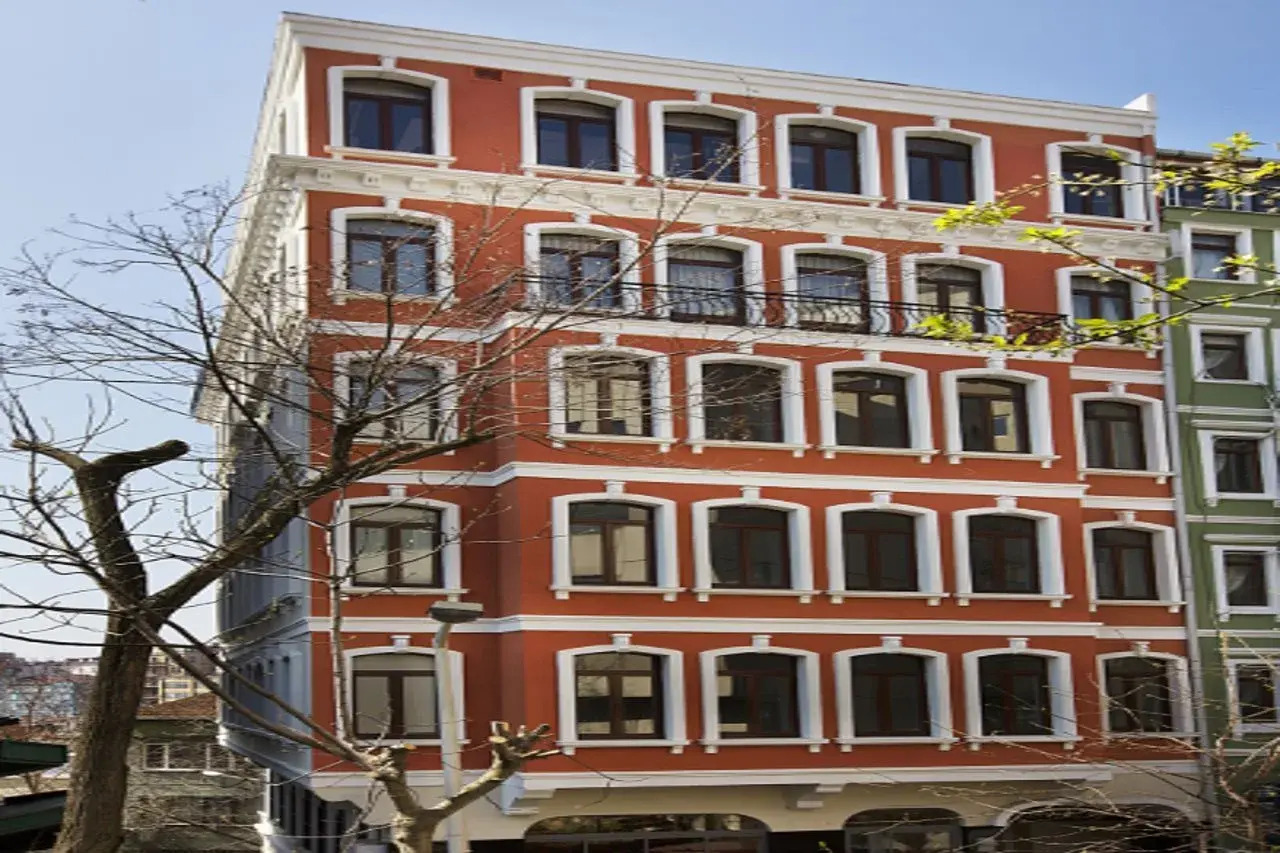 Foto - Taksim Juno Residences