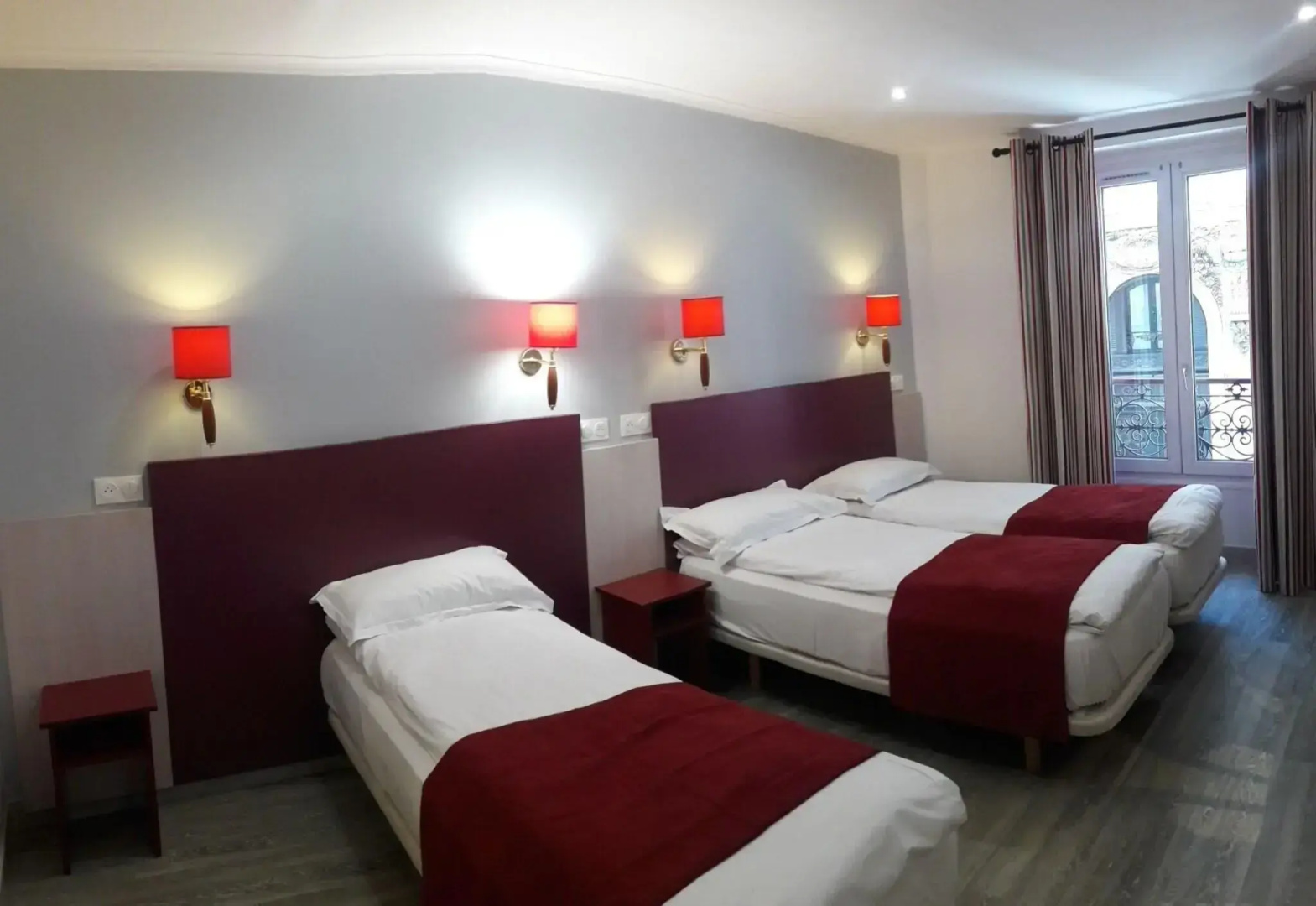Foto - Grand Hotel De Turin
