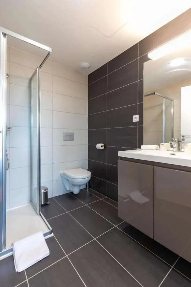Photo - Villa Thermae Nancy
