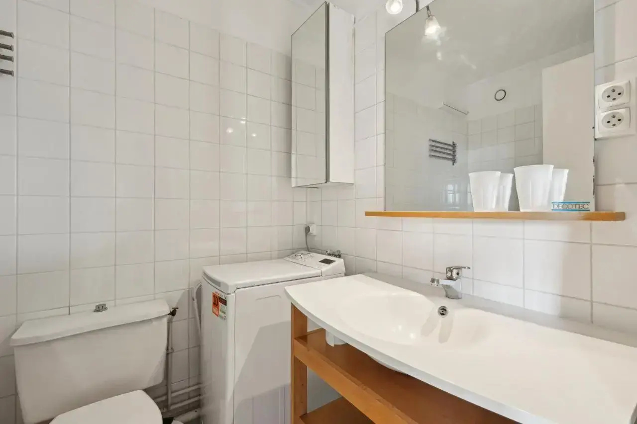 Photo - Citadines Place d'Italie Paris Aparthotel