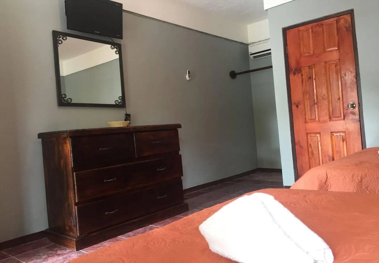 Photo - Hotel Manuel Antonio Park