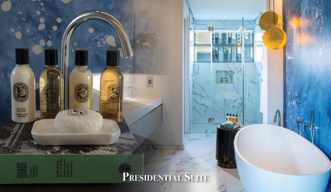 Foto - Labotessa Luxury Boutique Hotel