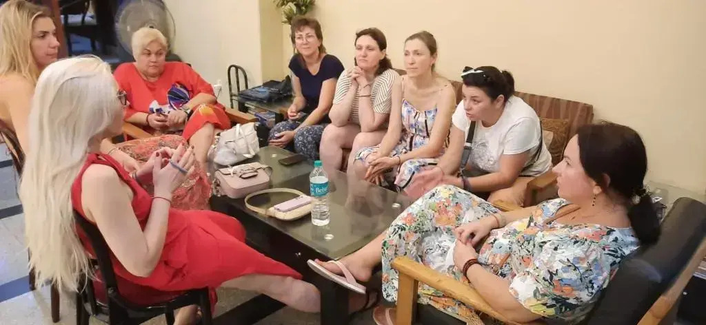 Foto - Hotel Raj Mahal Inn Near New Delhi Railway Station