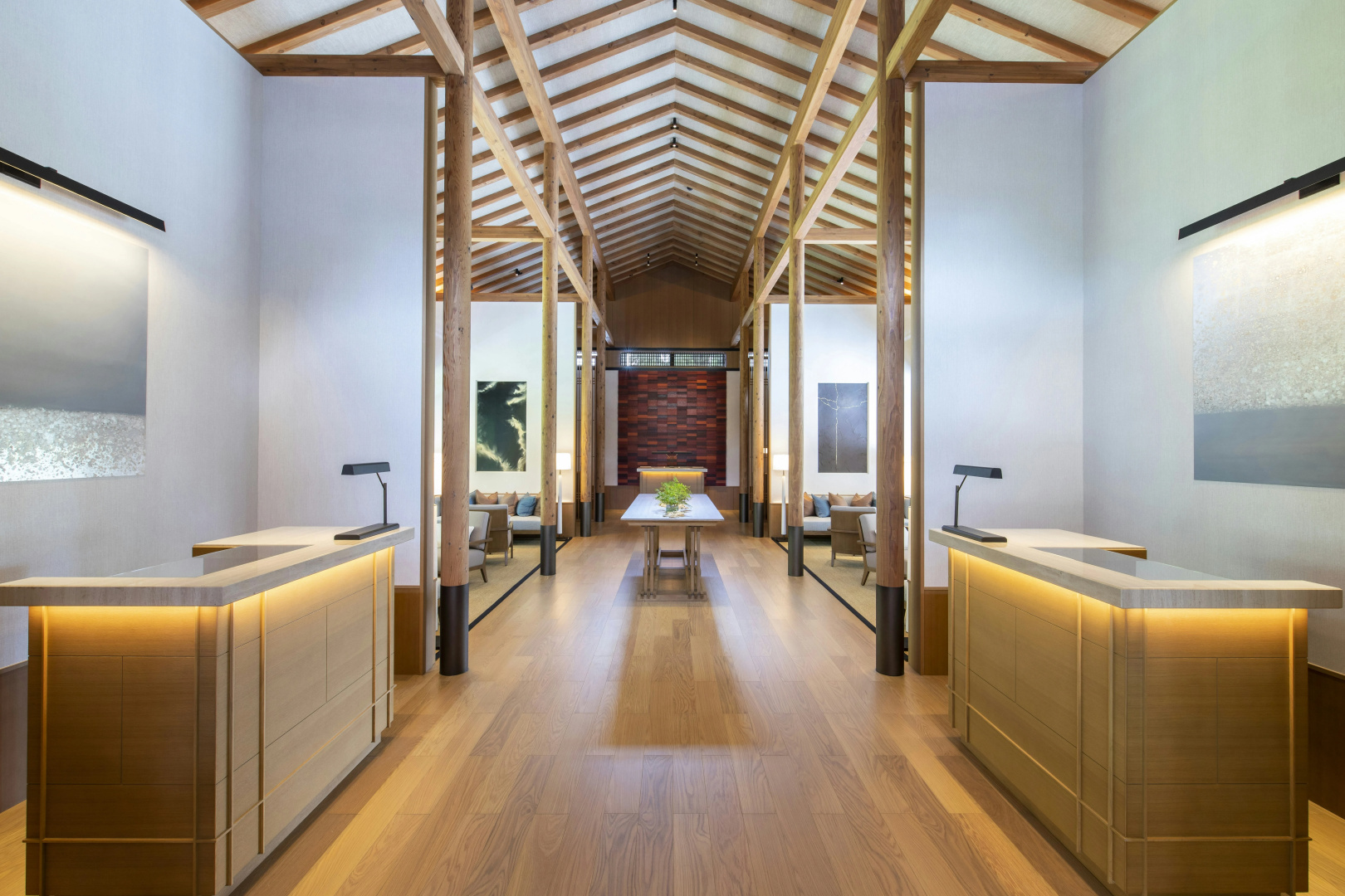 Foto - ROKU KYOTO, LXR Hotels & Resorts by Hilton