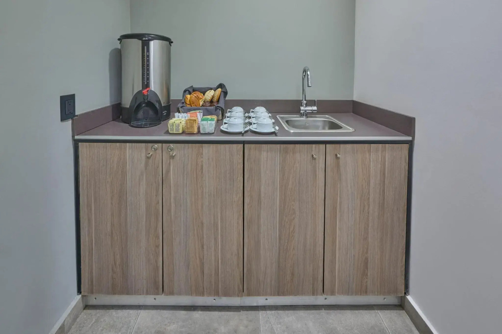 Foto - City Express by Marriott Ciudad de Mexico Aeropuerto