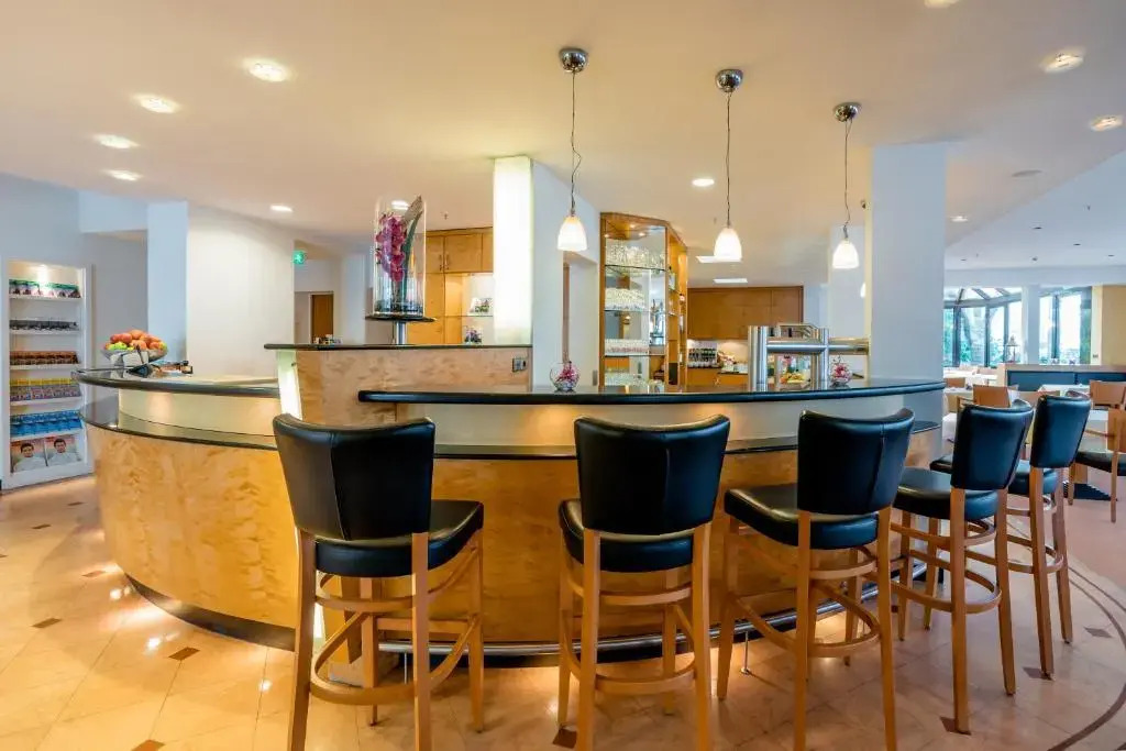 Photo - Schlosspark Hotel