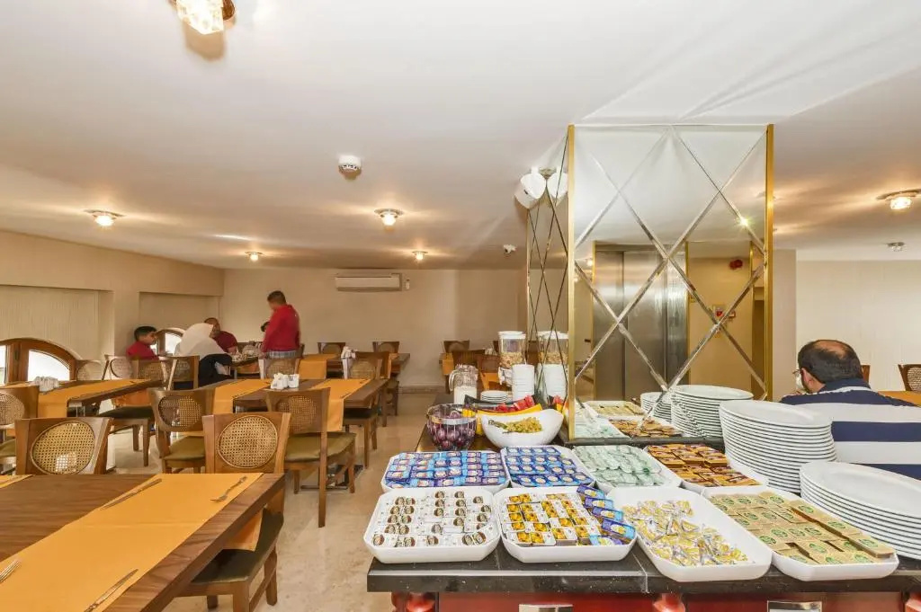 Photo - Escardin Hotel