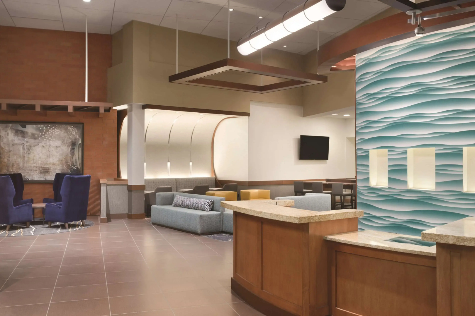 Photo - Hyatt Place Portland Airport